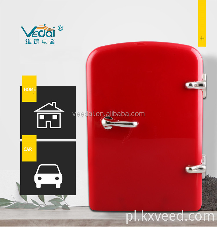 Etc4 Summer no freon mini lodówka